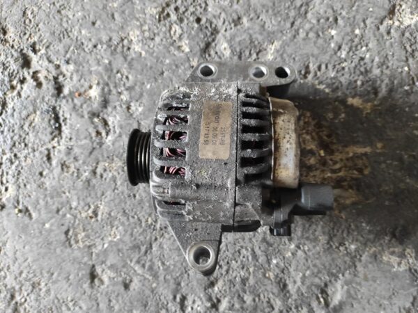 Alternador Ford Fiesta VI 1.3 (68 cv)