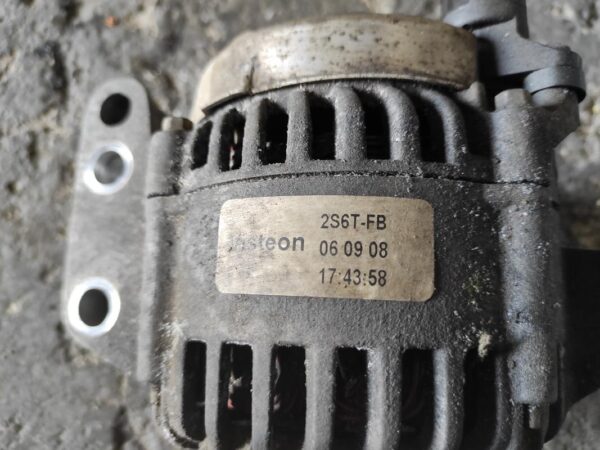 Alternador Ford Fiesta VI 1.3 (68 cv) - Imagen 4