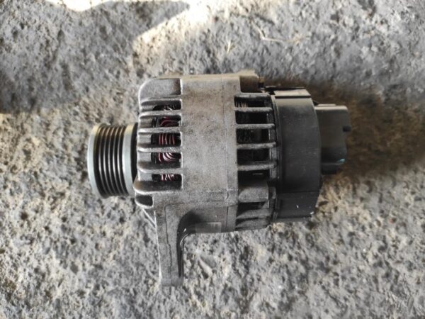 Alternador Fiat Doblo Cargo (223_) 1.9 JTD Multijet (120 cv)