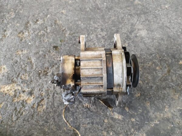 Alternador Nissan Patrol Hardtop (K260) 2.8 D (76 cv)