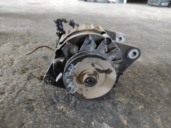 Alternador Nissan Patrol Hardtop (K260) 2.8 D (76 cv) - Imagen 2