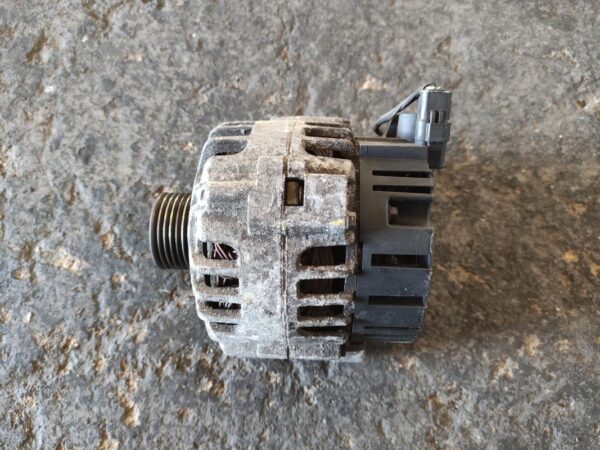 Alternador Citroen C3 I (Fase I, 2002) 1.4i (73 cv)