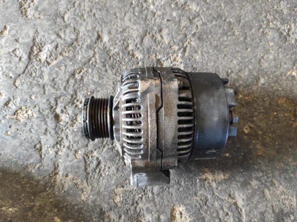 Alternador Mercedes Benz Vito (W638) V 230 TD (98 cv)