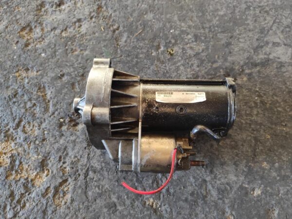 Motor de arranque Citroen C15 (VD-_) 1.8 D (60 cv)