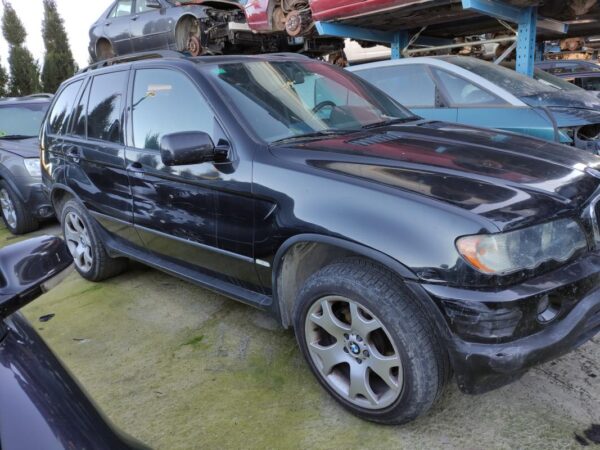 Despiece Bmw X5 (E53) 3.0d (184 cv) Automatico 2002 - Imagen 3