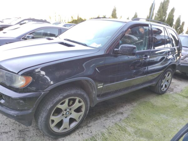 Despiece Bmw X5 (E53) 3.0d (184 cv) Automatico 2002 - Imagen 2