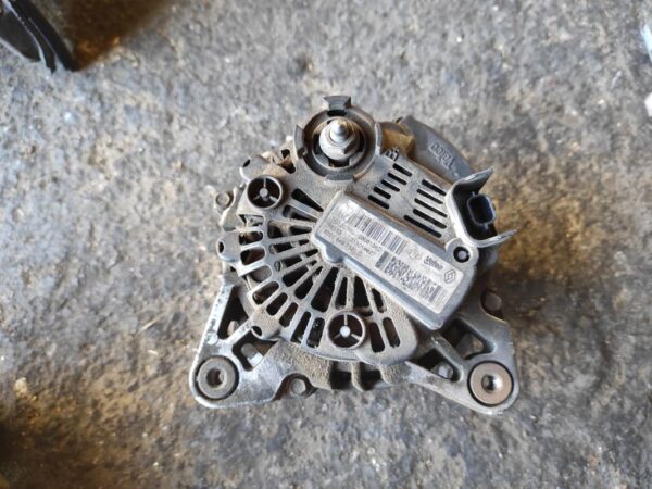 Alternador Renault Megane III (version 2012) 1.2 TCe (116cv) - Imagen 3