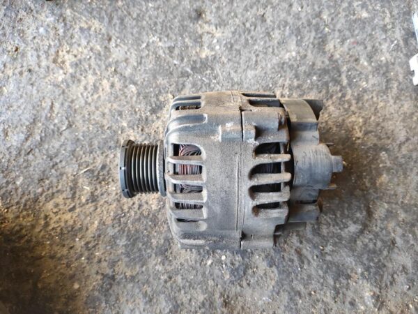 Alternador Renault Megane III (version 2012) 1.2 TCe (116cv)