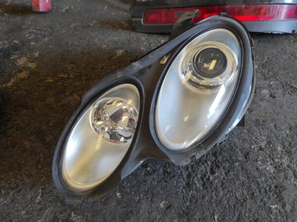 Faro izquierdo Smart Forfour (454) 1.3 (454,031) (95 cv)