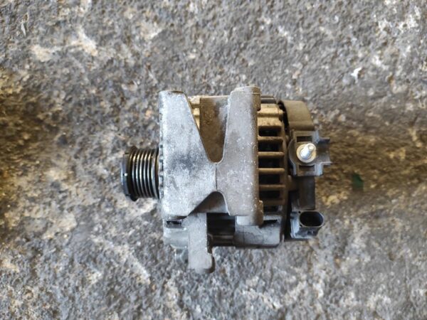 Alternador Mercedes Benz Clase C (W204) C 220 CDI (170 cv)