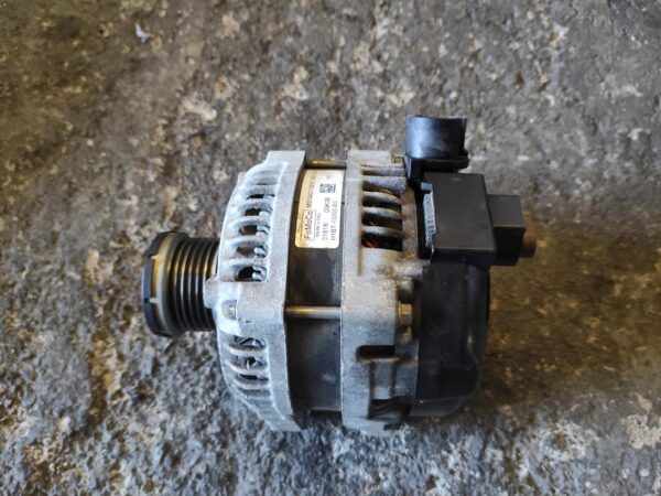 Alternador Ford Fiesta VIII 1.1 (85 cv) Start-Stop