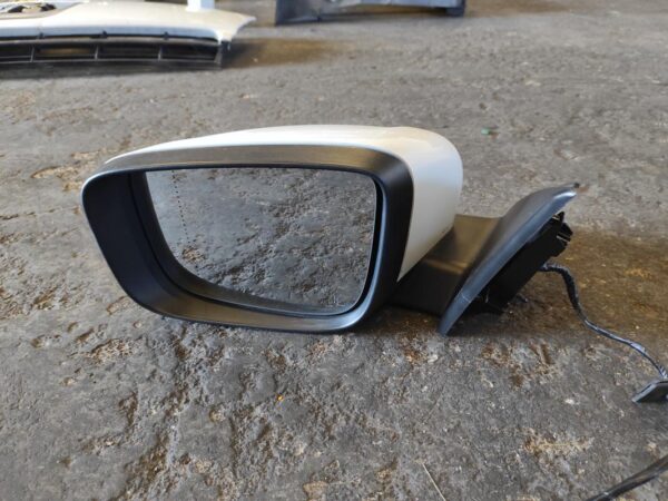 Retrovisor izquierdo Volvo XC60 I 2.0 D3 (163 cv) - Imagen 3