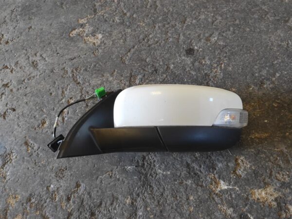 Retrovisor izquierdo Volvo XC60 I 2.0 D3 (163 cv)