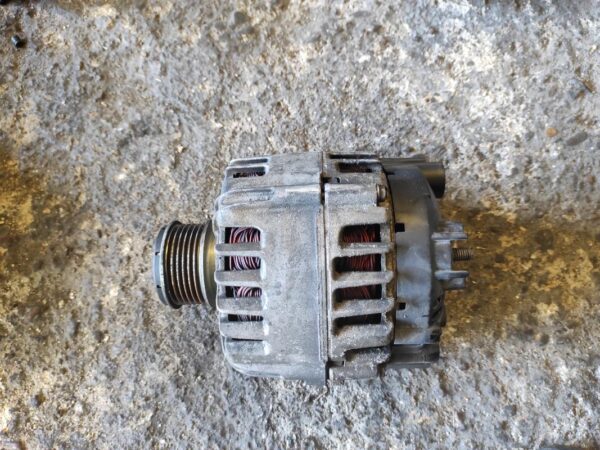 Alternador Seat Leon II (1P) FR 2.0 TDI (170 cv) DPF