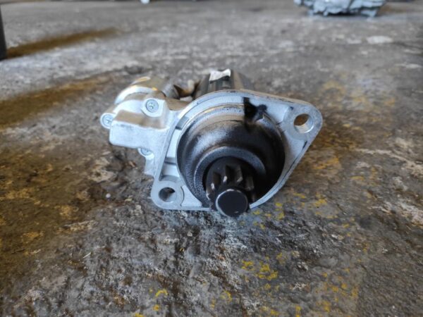 Motor de arranque Seat Leon II (1P) FR 2.0 TDI (170 cv) DPF - Imagen 2