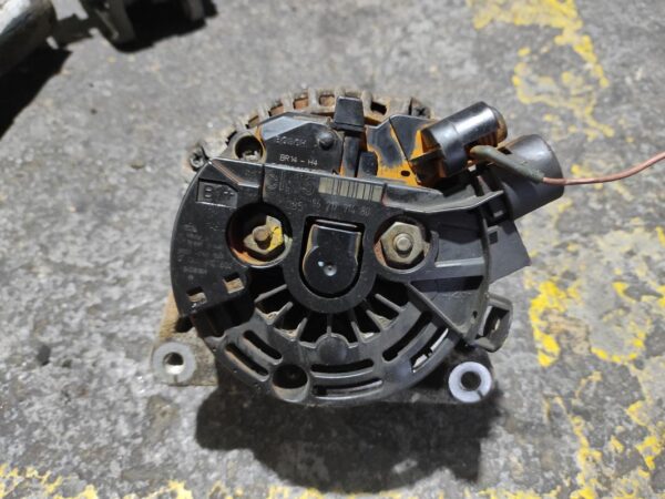 Alternador Citroen Xsara (N1) 2.0 HDI 90 (90 cv) - Imagen 3