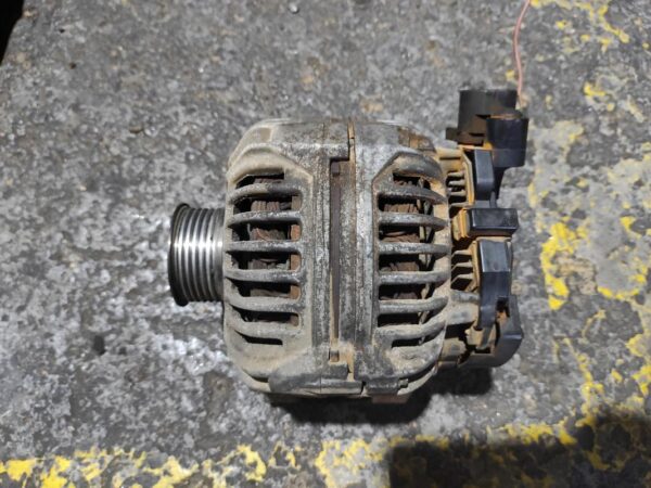 Alternador Citroen Xsara (N1) 2.0 HDI 90 (90 cv)