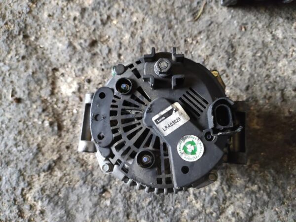 Alternador Mercedes Benz Sprinter 5-t Caja/Chasis (906) 515 CDI (906,153, 906,155, 906,253, 906,255) (150 cv) - Imagen 4