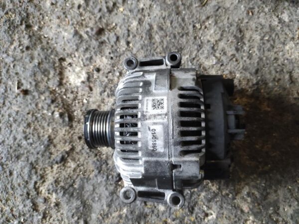 Alternador Mercedes Benz Sprinter 5-t Caja/Chasis (906) 515 CDI (906,153, 906,155, 906,253, 906,255) (150 cv) - Imagen 2