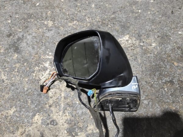 Retrovisor izquierdo Citroen C4 I Grand Picasso (Fase II, 2010) 2.0 HDI (150 cv) - Imagen 2