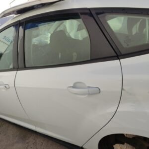Puerta trasera izquierda Ford FOCUS III 1.5 TDCi (120 CV)