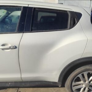 Puerta trasera izquierda Nissan Juke 1.5 dCi (110 cv)