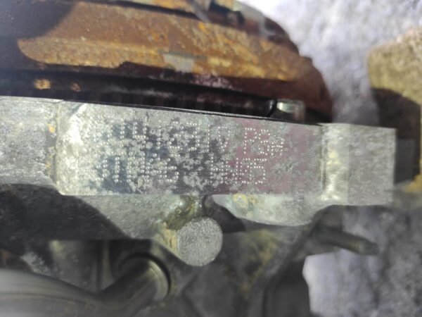 Motor Peugeot 2008 II (UD_, US_, UY_, UK_) 1.2 PureTech 100 (101 cv) - Imagen 6