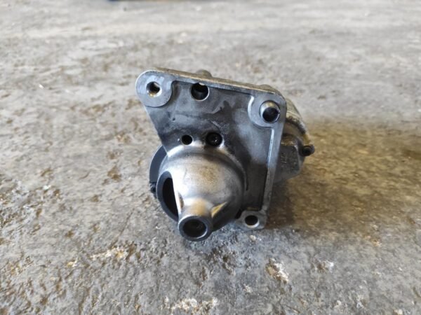 Motor de arranque Citroen C2 (Fase I, 2003) 1.4 HDi (68 cv) - Imagen 2