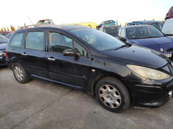 Despiece Peugeot 307 Station Wagon 1.6 HDi (90 cv) 2006 - Imagen 4