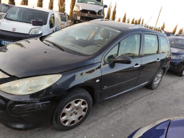 Despiece Peugeot 307 Station Wagon 1.6 HDi (90 cv) 2006 - Imagen 3