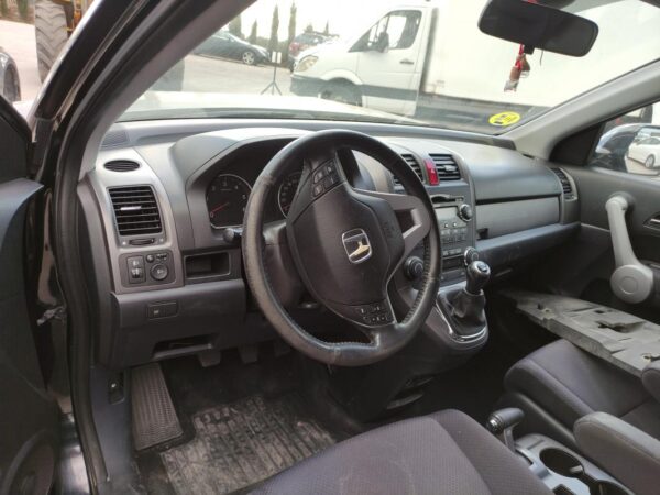 Despiece Honda CR-V III 2.2 i-CDTi (140 cv) 2007 - Imagen 5