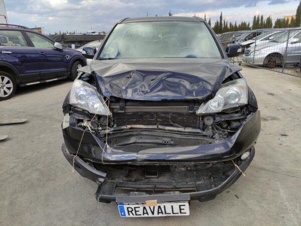 Despiece Honda CR-V III 2.2 i-CDTi (140 cv) 2007