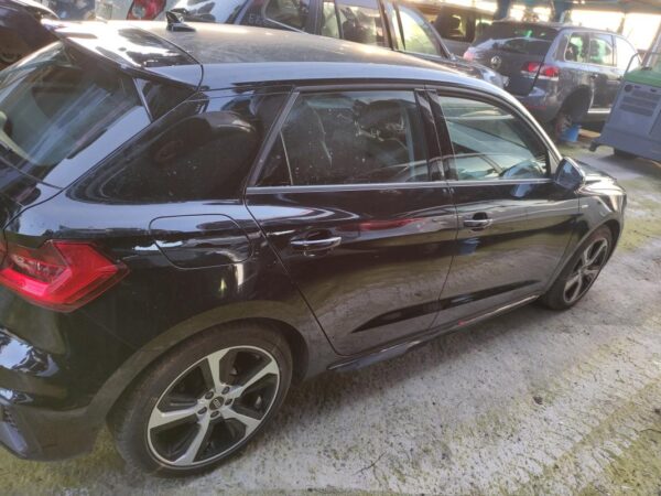 Despiece Audi A1 Allstreet (GBH) 30 TFSI (116cv) 2024 - Imagen 3