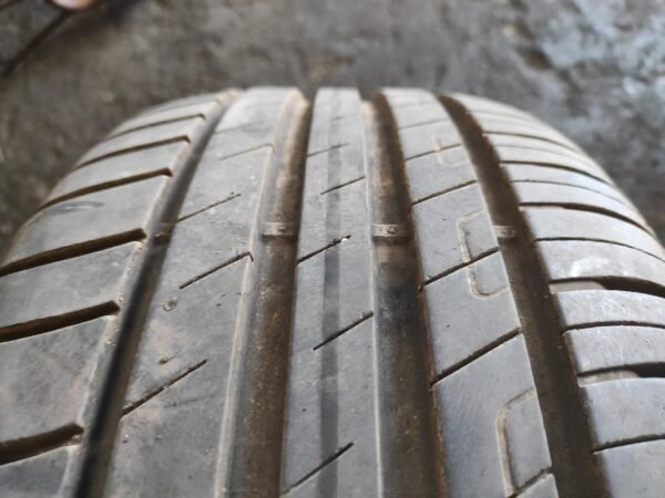 Juego de Neumáticos Goodyear 225/55R16. - Imagen 4