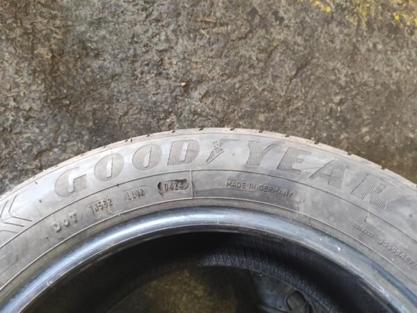 Juego de Neumáticos Goodyear 225/55R16. - Imagen 3