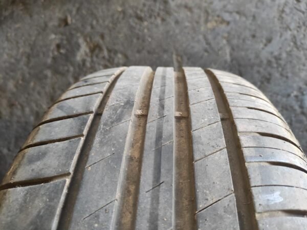 Juego de Neumáticos Goodyear 225/55R16, año 2024. - Imagen 4