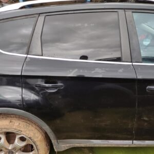 Puerta trasera derecha Ford Kuga I 2.0 TDCi (136 cv)