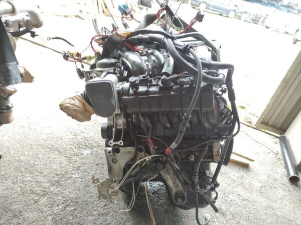 Motor Bmw Serie 1 (E87) 120i (150 cv) Automatico - Imagen 3