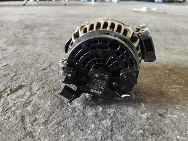 Alternador Bmw Serie 1 (E87) 120i (150 cv) Automatico - Imagen 3