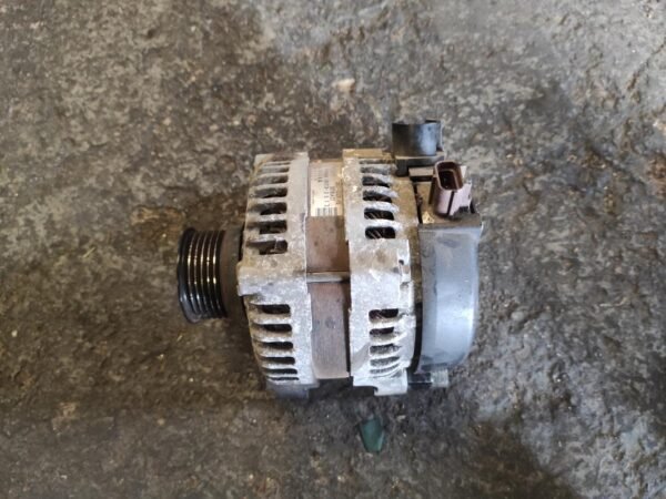 Alternador Ford Focus II Hatchback 1.6 TDCi (90 cv)