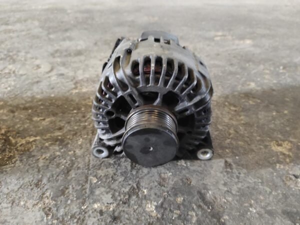 Alternador Citroen C5 I (Fase II, 2004) 1.6i HDi (109 cv) FAP - Imagen 2