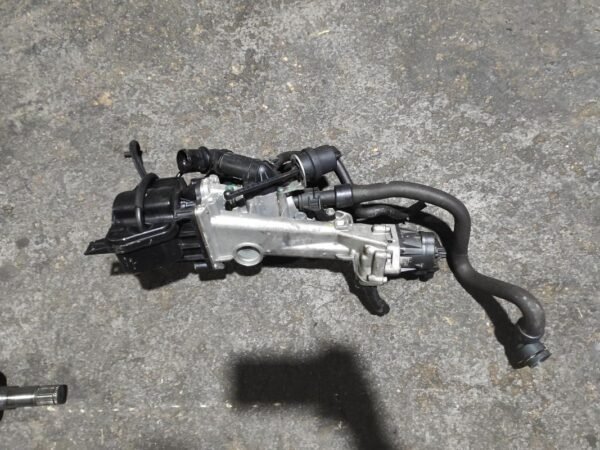 Enfriador EGR Opel Astra J 2.0 CDTI (160 cv)