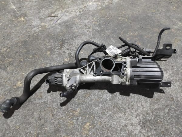 Enfriador EGR Opel Astra J 2.0 CDTI (160 cv) - Imagen 2