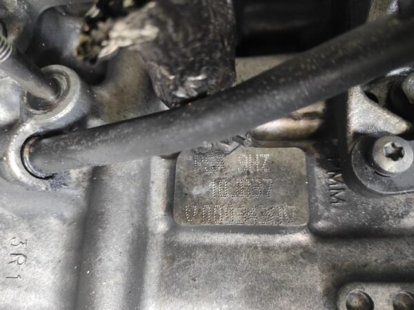 Motor Peugeot 407 1.6 HDi (109 cv) - Imagen 6