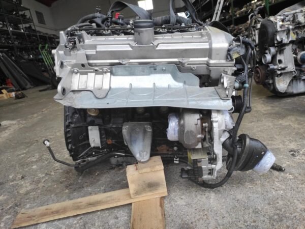 Motor Mercedes Benz Clase E (W211) E 270 CDI (177 cv) - Imagen 2