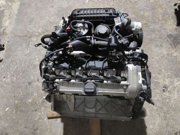 Motor Mercedes Benz Clase E (W211) E 270 CDI (177 cv)