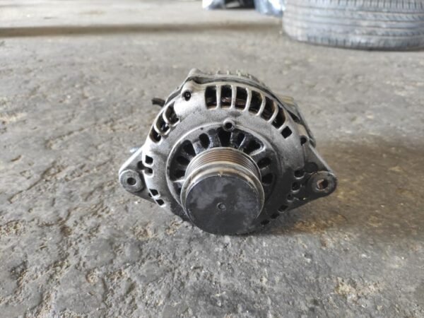 Alternador Opel Astra H 1.7 CDTI (80 cv) - Imagen 2