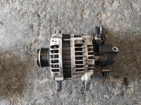 Alternador Opel Astra H 1.7 CDTI (80 cv)