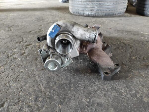 Turbo Opel Astra H 1.7 CDTI (80 cv) - Imagen 2