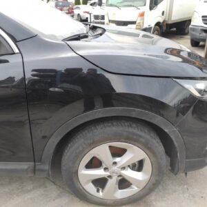 Aleta delantera derecha Nissan Qashqai II 1.5 dCi (110 cv)